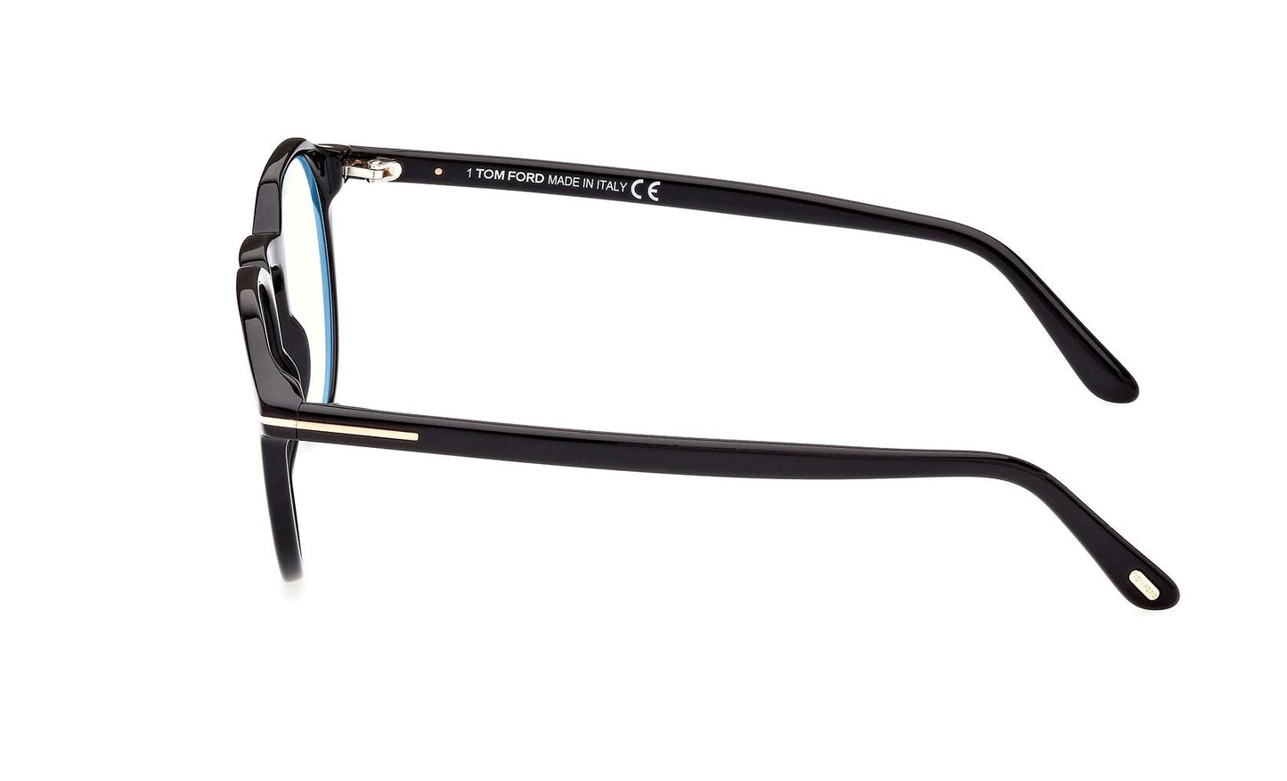 Tom Ford Eyeglasses FT5833/B 001