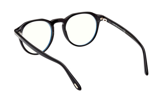 Tom Ford Eyeglasses FT5833/B 001