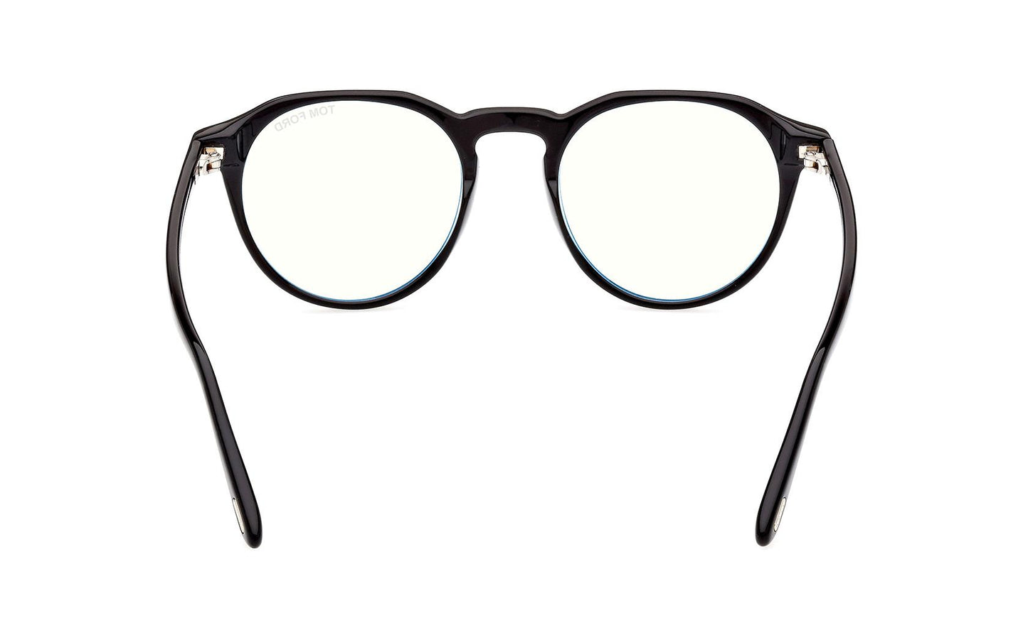 Tom Ford Eyeglasses FT5833/B 001