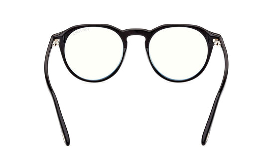 Tom Ford Eyeglasses FT5833/B 001