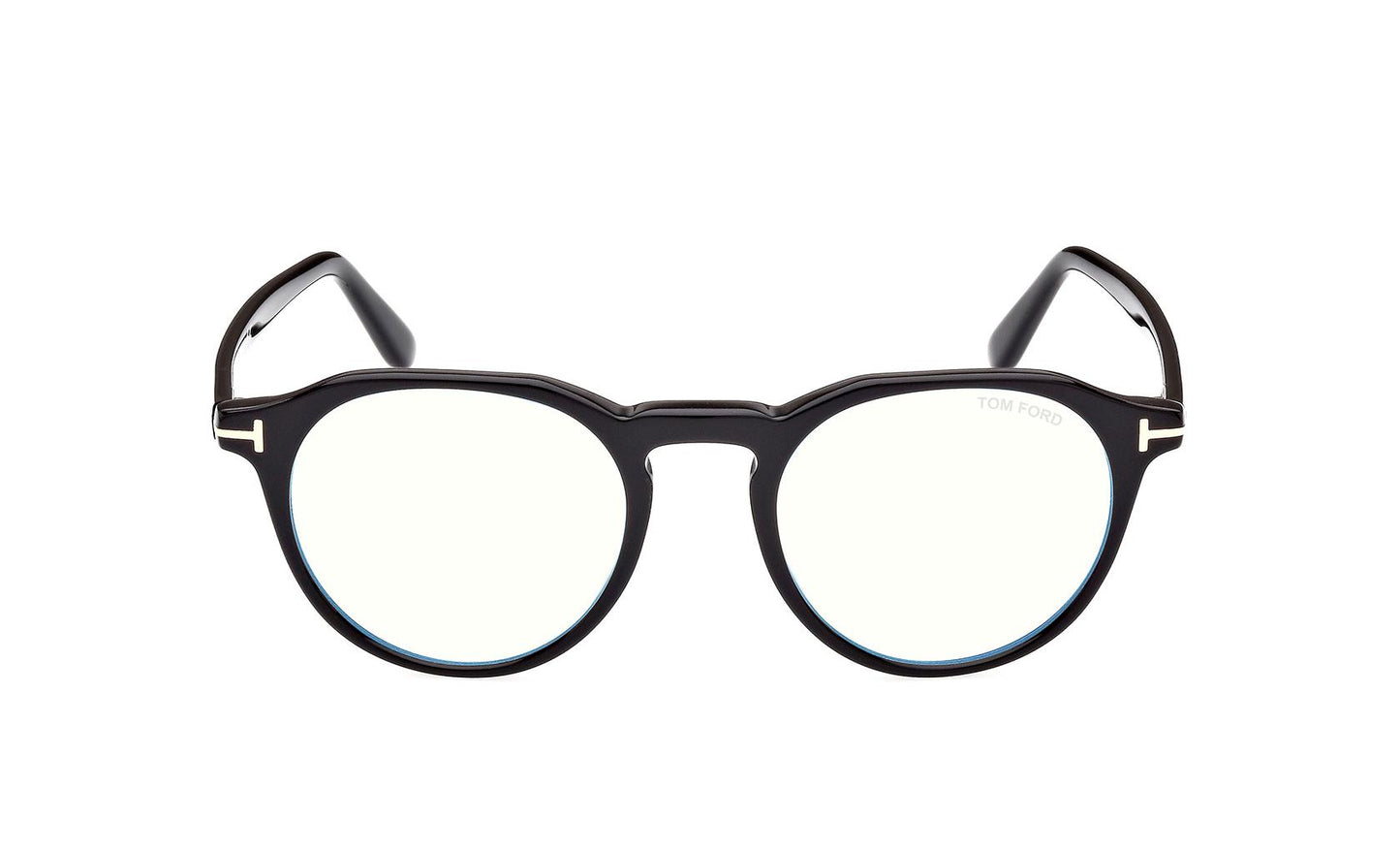 Tom Ford Eyeglasses FT5833/B 001