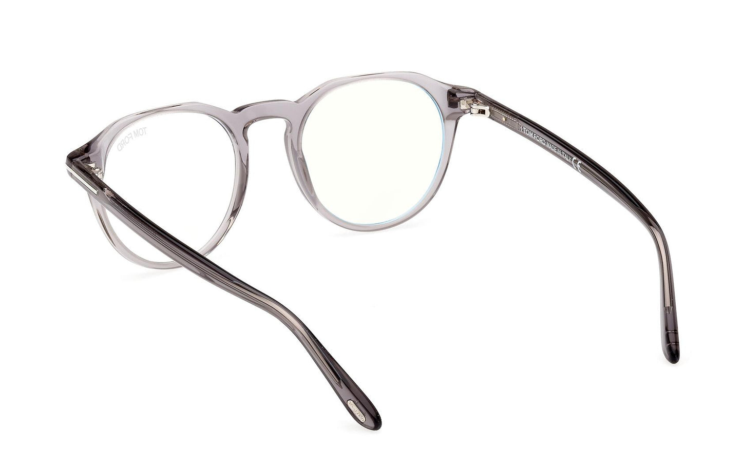 Tom Ford Eyeglasses FT5833/B 020
