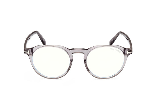 Tom Ford Eyeglasses FT5833/B 020