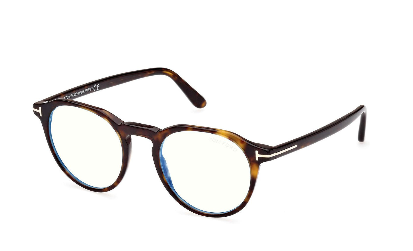 Tom Ford Eyeglasses FT5833/B 052