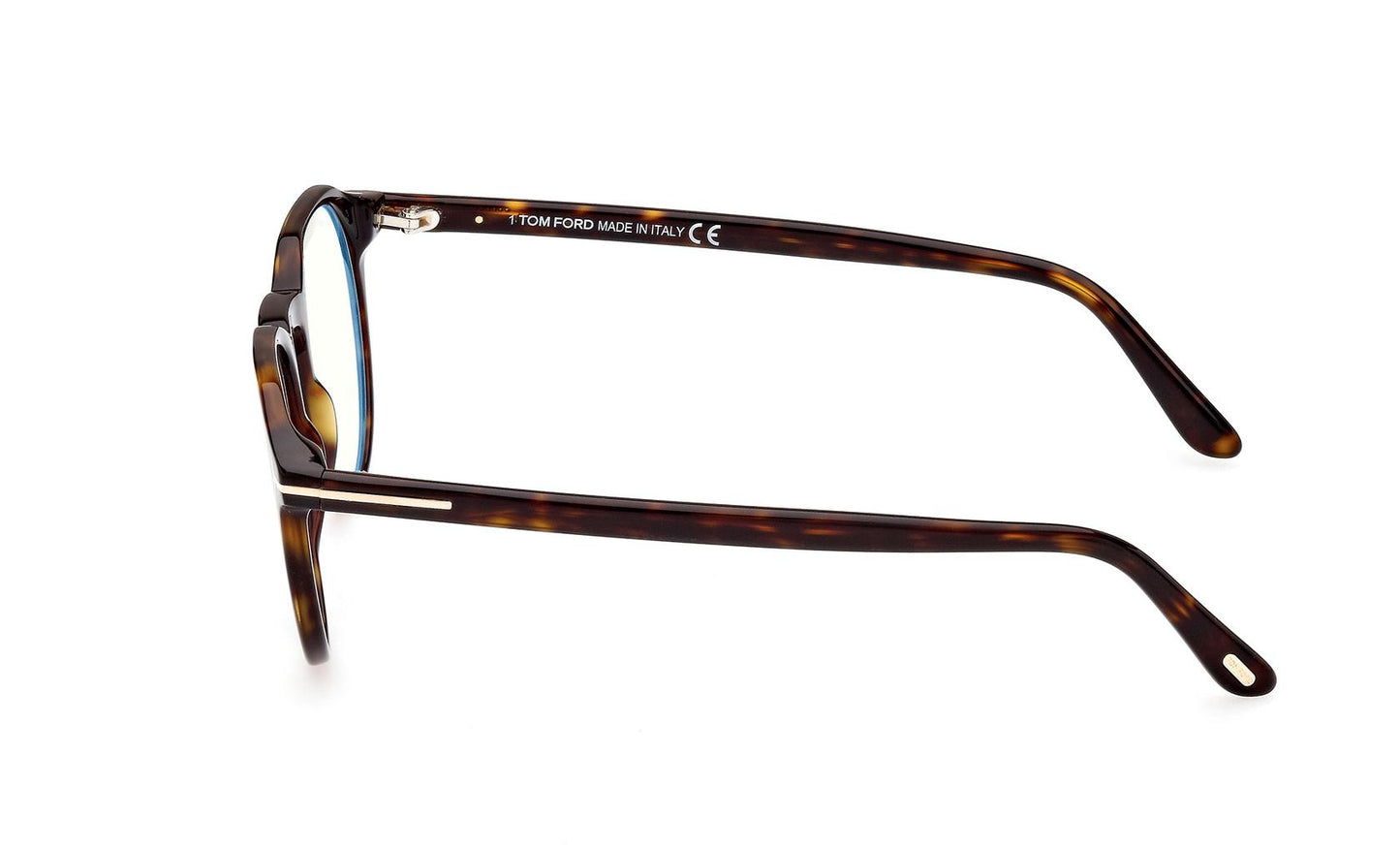 Tom Ford Eyeglasses FT5833/B 052