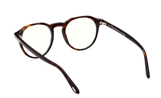 Tom Ford Eyeglasses FT5833/B 052