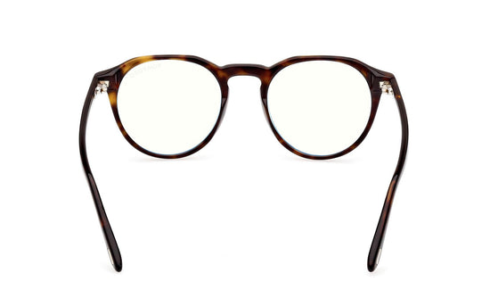 Tom Ford Eyeglasses FT5833/B 052