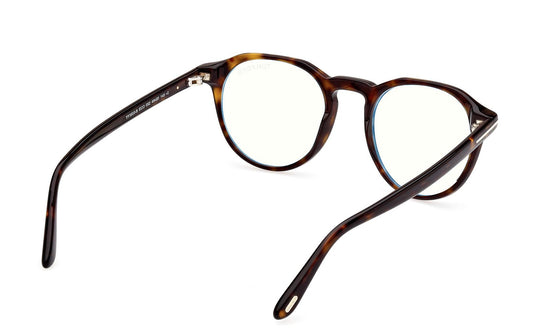 Tom Ford Eyeglasses FT5833/B 052