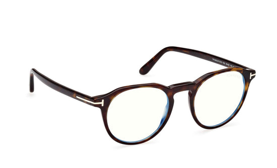 Tom Ford Eyeglasses FT5833/B 052