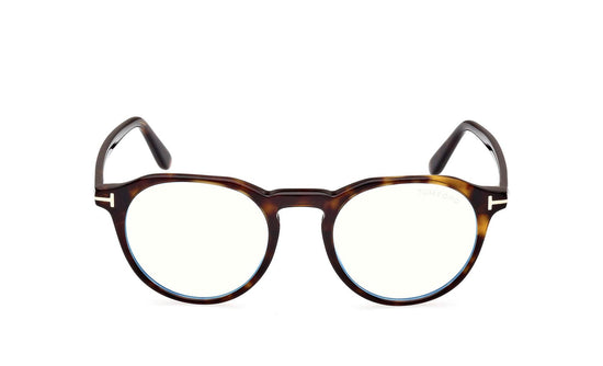 Tom Ford Eyeglasses FT5833/B 052
