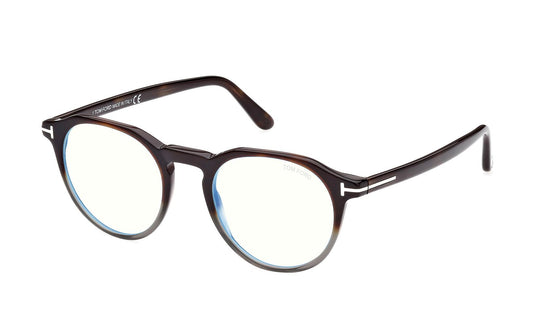 Tom Ford Eyeglasses FT5833/B 056
