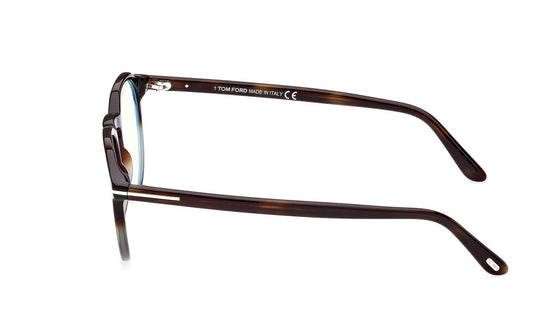 Tom Ford Eyeglasses FT5833/B 056