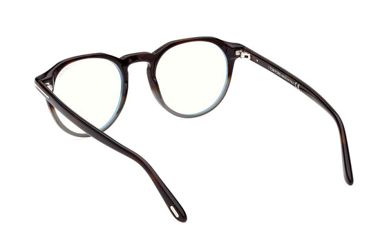 Tom Ford Eyeglasses FT5833/B 056