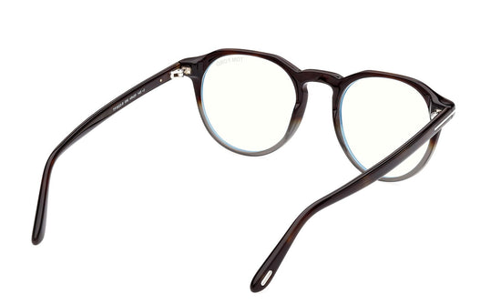 Tom Ford Eyeglasses FT5833/B 056