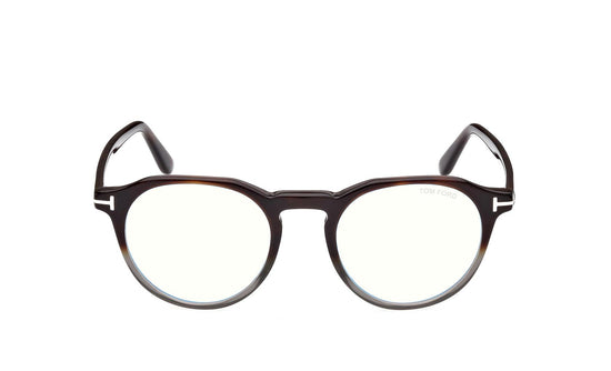 Tom Ford Eyeglasses FT5833/B 056