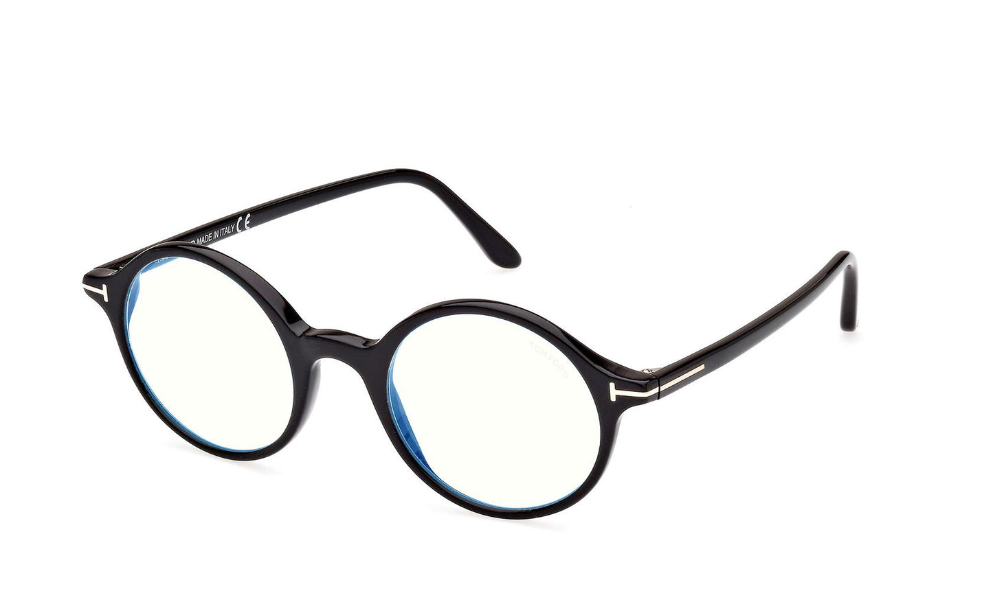 Tom Ford Eyeglasses FT5834/B 001