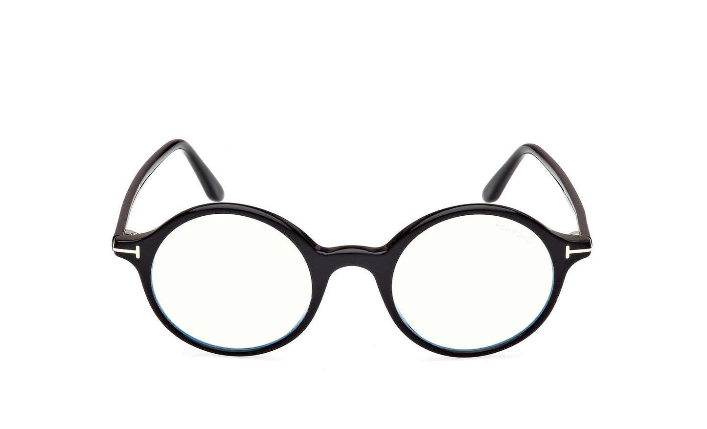 Tom Ford Eyeglasses FT5834/B 001