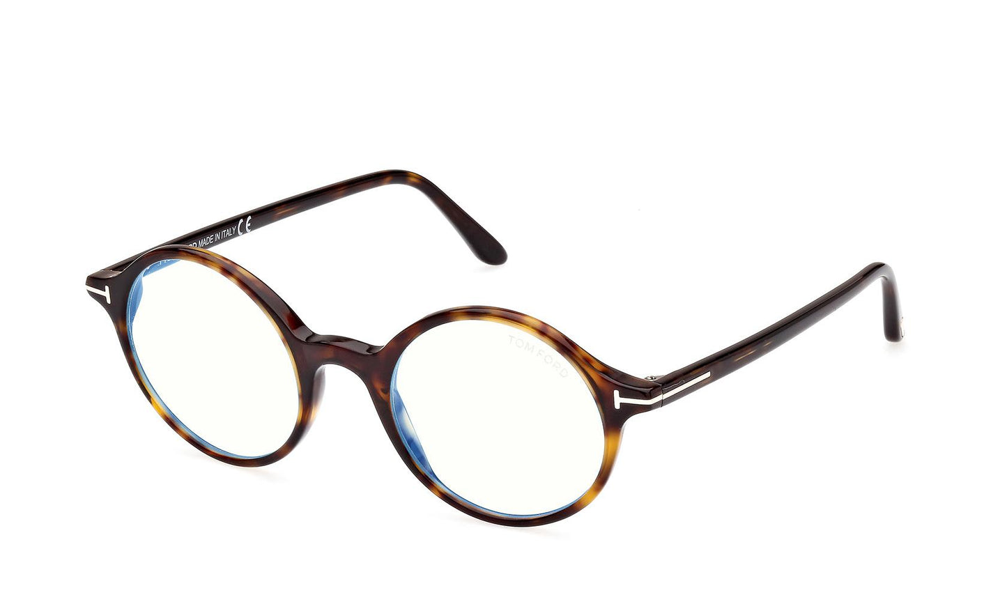 Tom Ford Eyeglasses FT5834/B 052