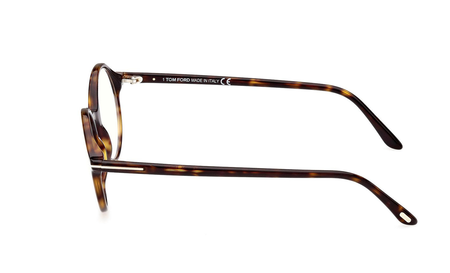 Tom Ford Eyeglasses FT5834/B 052