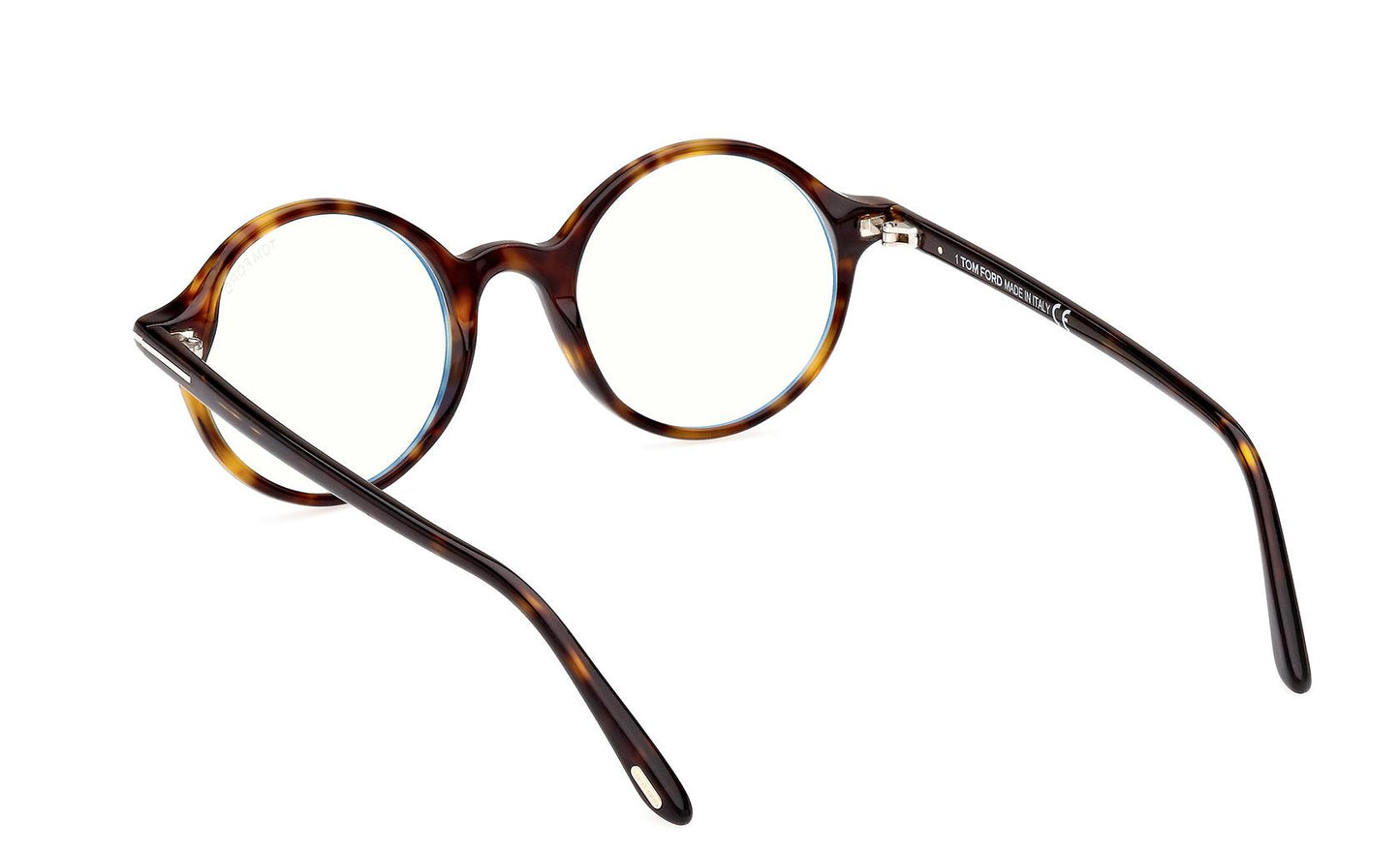 Tom Ford Eyeglasses FT5834/B 052