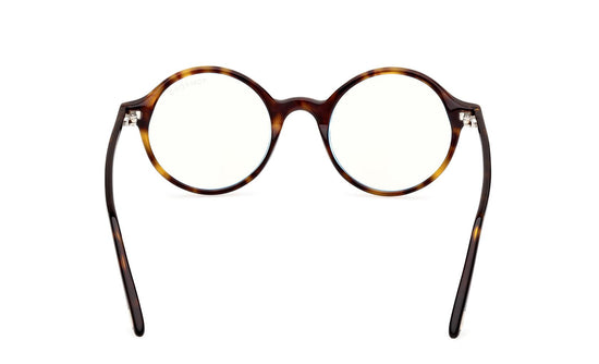 Tom Ford Eyeglasses FT5834/B 052