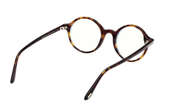 Tom Ford Eyeglasses FT5834/B 052