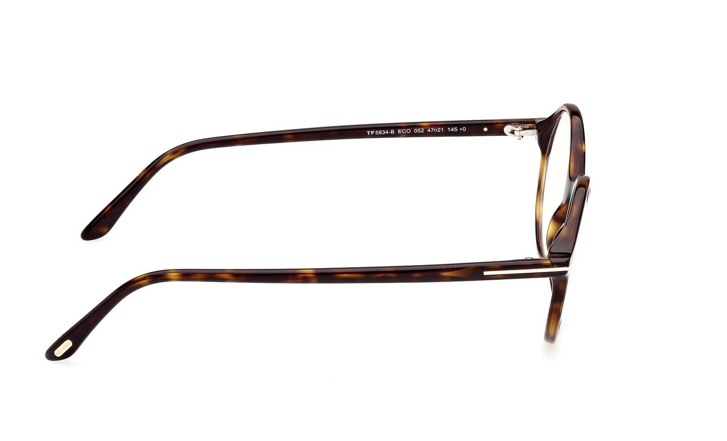 Tom Ford Eyeglasses FT5834/B 052