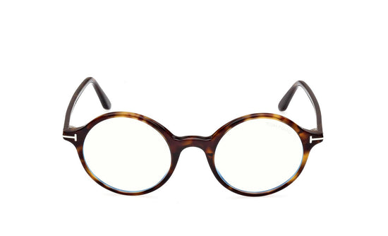 Tom Ford Eyeglasses FT5834/B 052