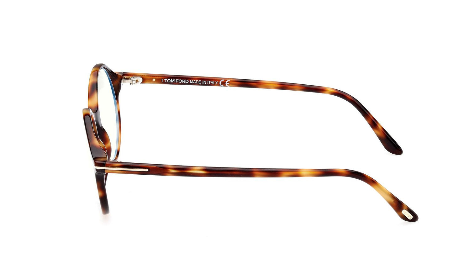 Tom Ford Eyeglasses FT5834/B 053