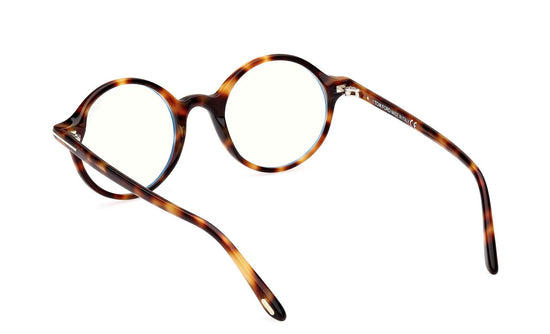 Tom Ford Eyeglasses FT5834/B 053