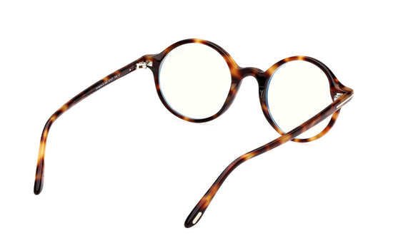 Tom Ford Eyeglasses FT5834/B 053