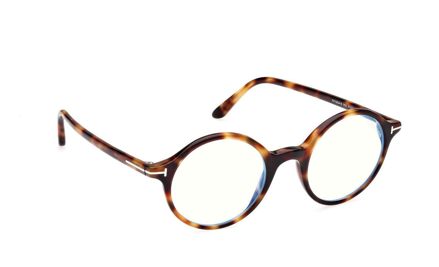 Tom Ford Eyeglasses FT5834/B 053