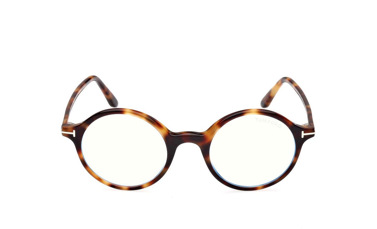 Tom Ford Eyeglasses FT5834/B 053