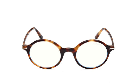 Tom Ford Eyeglasses FT5834/B 053