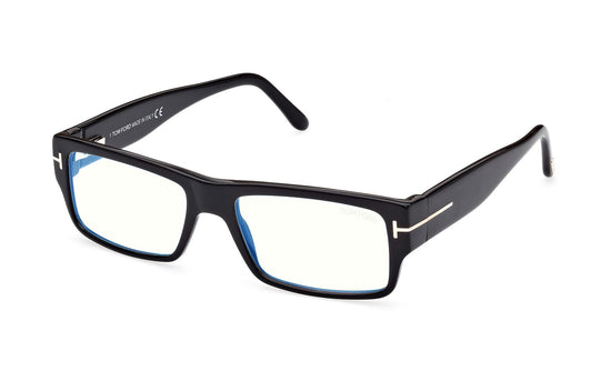 Tom Ford Eyeglasses FT5835/B 001