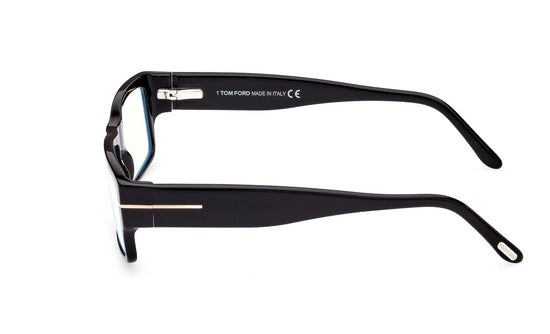 Tom Ford Eyeglasses FT5835/B 001