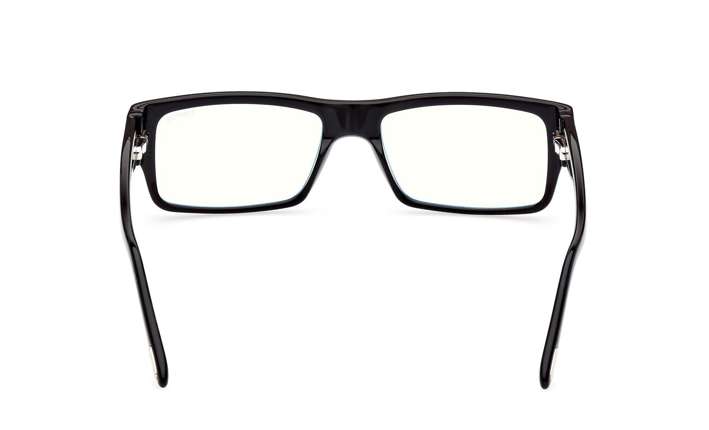 Tom Ford FT5835/B 001 Men Eyeglasses | LookerOnline