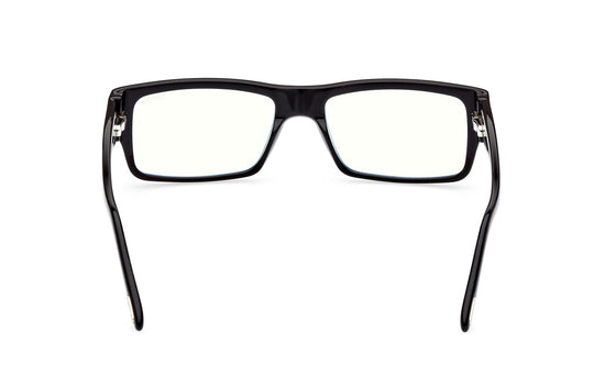 Tom Ford Eyeglasses FT5835/B 001