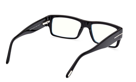 Tom Ford Eyeglasses FT5835/B 001