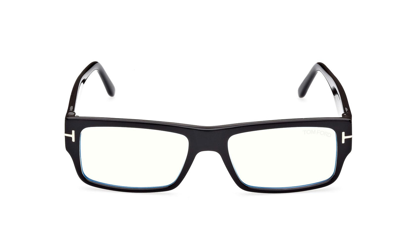 Tom Ford Eyeglasses FT5835/B 001