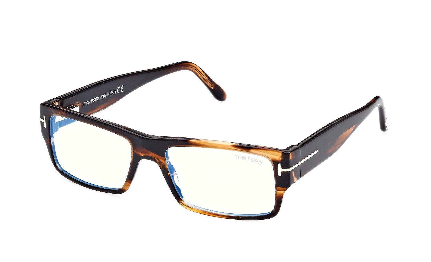 Tom Ford Eyeglasses FT5835/B 050