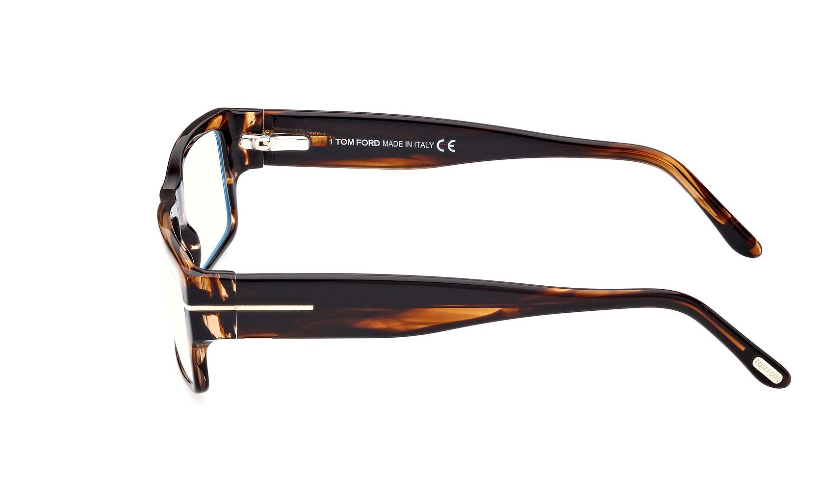 Tom Ford Eyeglasses FT5835/B 050