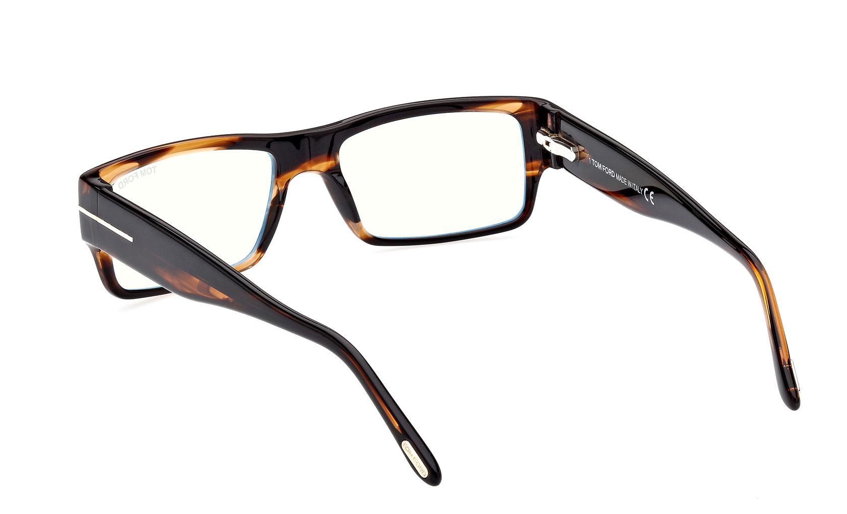Tom Ford Eyeglasses FT5835/B 050