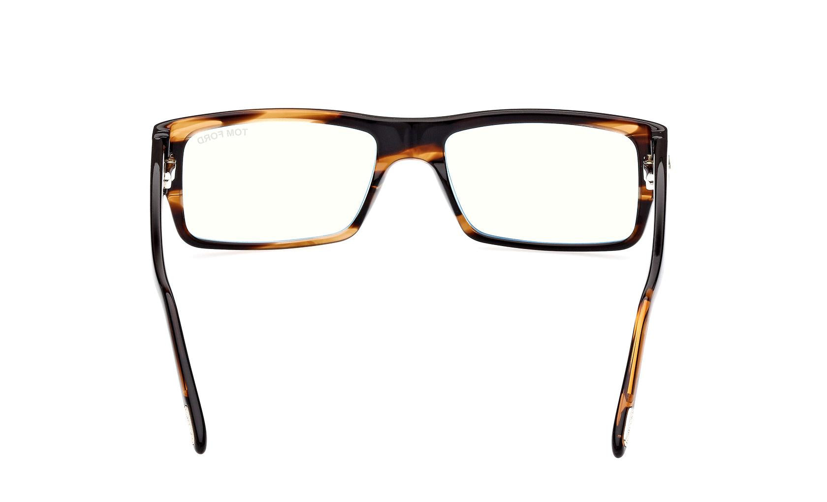 Tom Ford Eyeglasses FT5835/B 050