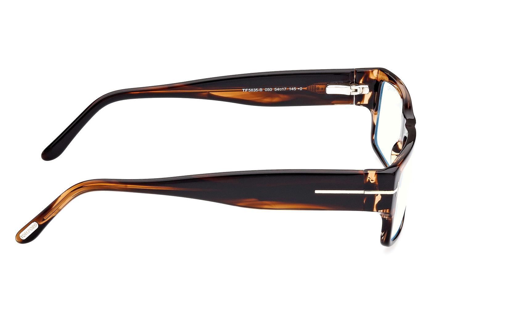 Tom Ford Eyeglasses FT5835/B 050
