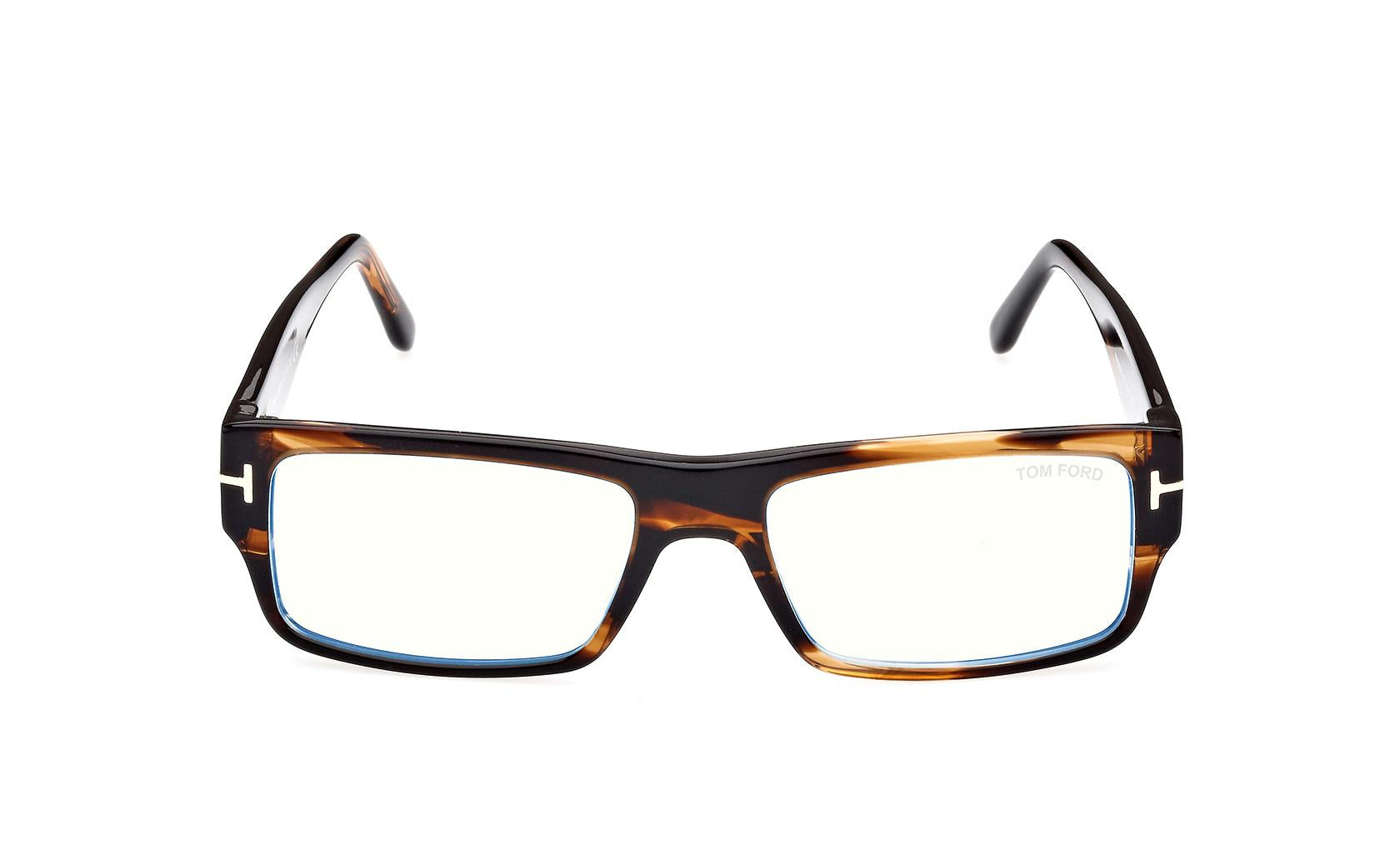 Tom Ford Eyeglasses FT5835/B 050