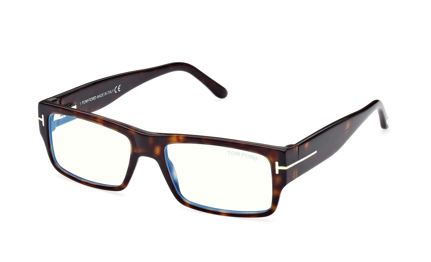 Tom Ford Eyeglasses FT5835/B 052