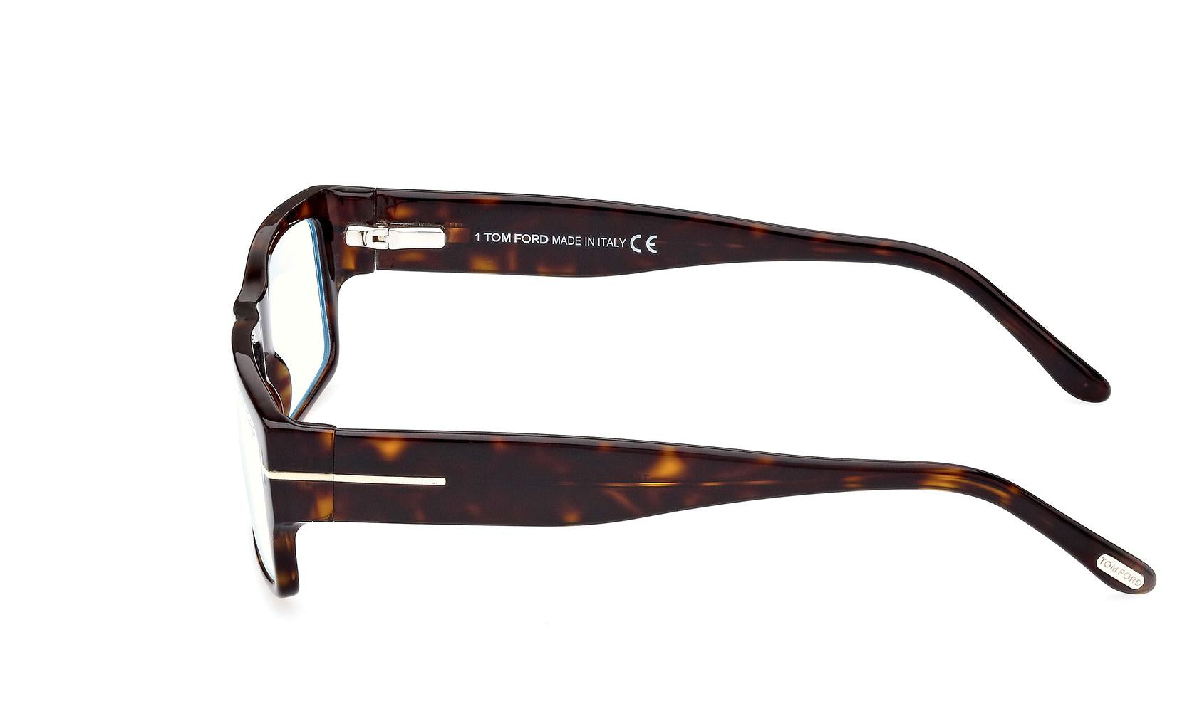 Tom Ford Eyeglasses FT5835/B 052