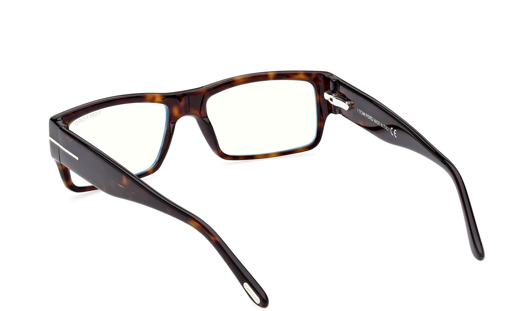 Tom Ford Eyeglasses FT5835/B 052
