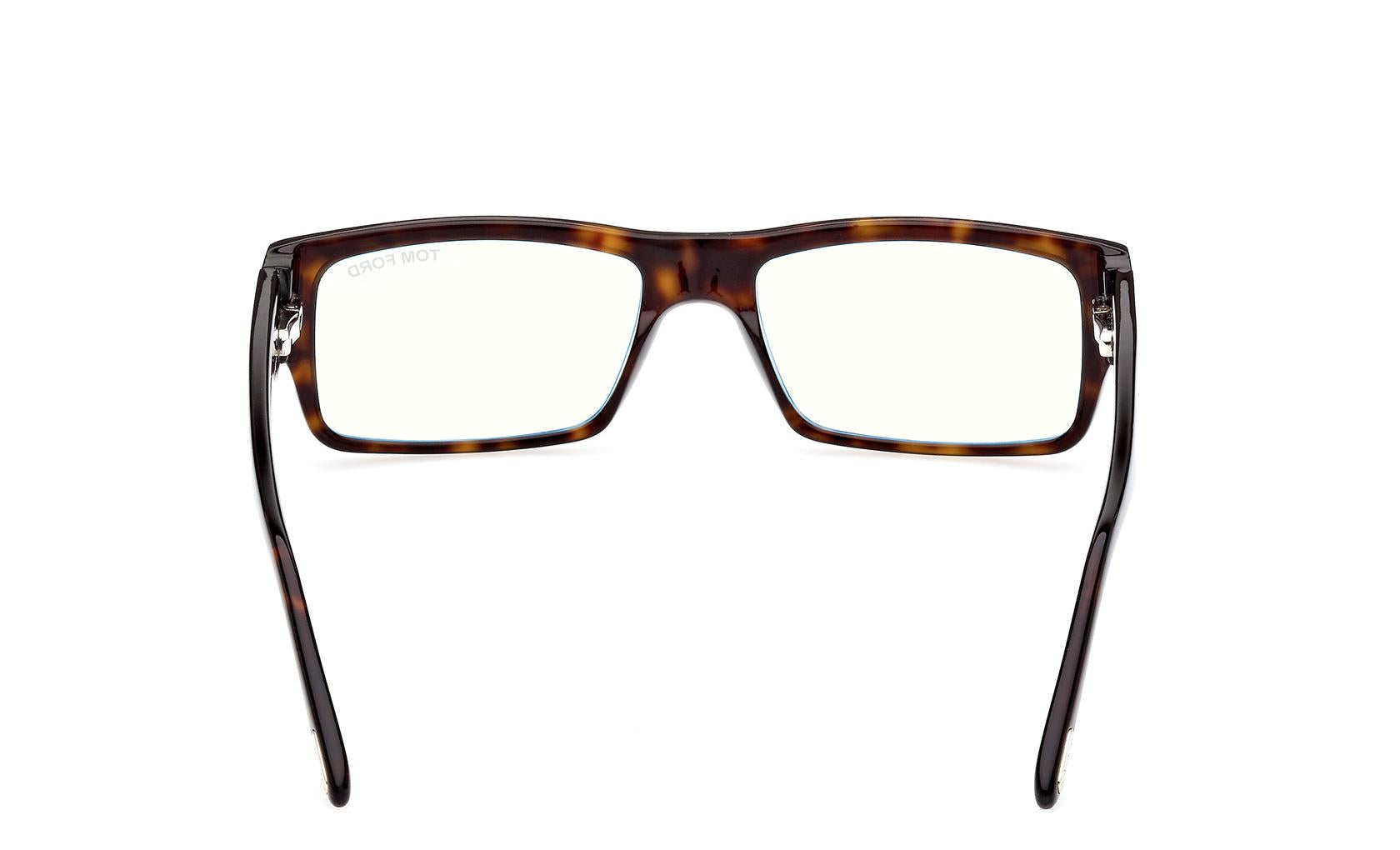 Tom Ford Eyeglasses FT5835/B 052